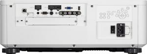 Projektor NEC PX1004UL 4