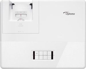 Projektor Optoma ZH606e 4