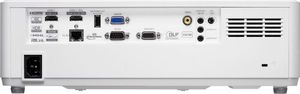 Projektor Optoma ZH606e 5