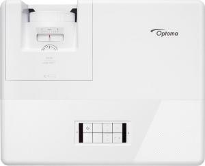 Projektor Optoma ZU606Te 3