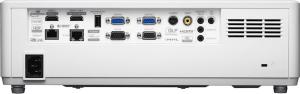Projektor Optoma ZU606Te 4