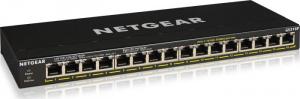 Switch NETGEAR GS316P-100EUS 4