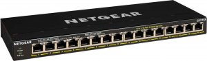 Switch NETGEAR GS316P-100EUS 1