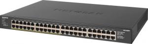 Switch NETGEAR GS348PP-100EUS 2