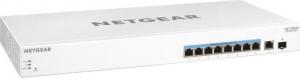 Switch NETGEAR Ultra60 GS710 (GS710TUP-100EUS) 1