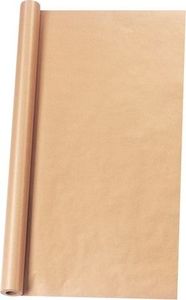 Staples HERLITZ Papier pakowy w rolce 1x10m brązowy (HER007) 1