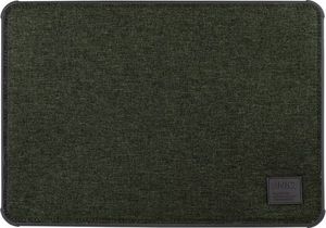 Etui na tablet Uniq UNIQ etui Dfender laptop Sleeve 15" zielony/khaki green 1
