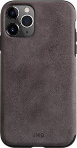 Uniq UNIQ etui Sueve iPhone 11 Pro Max taupe warm grey 2