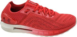 Under Armour Buty męskie Hovr Sonic 2 czerwone r. 47 (3021586-600) 1