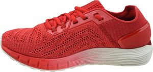 Under Armour Buty męskie Hovr Sonic 2 czerwone r. 42 (3021586-600) 2