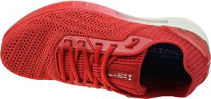 Under Armour Buty męskie Hovr Sonic 2 czerwone r. 43 (3021586-600) 3