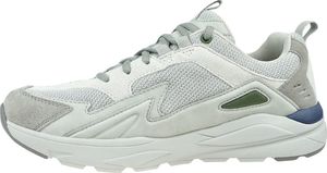 Skechers Buty męskie Verrado-Randen białe r. 40 (210037-LTGY) 2