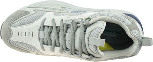 Skechers Buty męskie Verrado-Randen białe r. 40 (210037-LTGY) 3