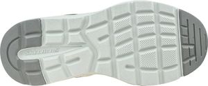 Skechers Buty męskie Verrado-Randen białe r. 40 (210037-LTGY) 4