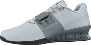 Nike Buty męskie Romaleos 3 Xd szare r. 44.5 (AO7987-010) 2
