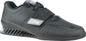 Nike Buty męskie Romaleos 3 Xd czarne r. 48.5 (AO7987-001) 1