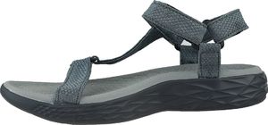 Kappa Sandały damskie Mortara szare r. 38 (242817-1614) 2