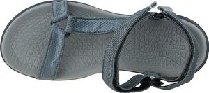 Kappa Sandały damskie Mortara szare r. 38 (242817-1614) 3