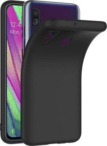 Alogy Slim case do Samsung Galaxy A40 3