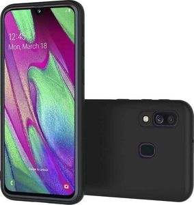 Alogy Slim case do Samsung Galaxy A40 4