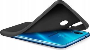 Alogy Slim case do Samsung Galaxy A40 6