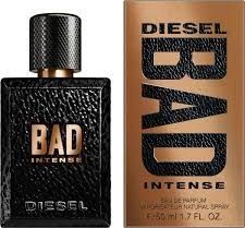 Diesel Bad Intense EDP 50 ml 1