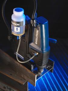 Evolution Wiertarka ze stopą magnetyczną S28 MAG Heavy Duty (EVO-EVOS28) 3