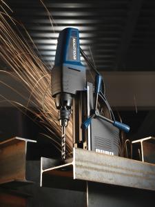 Evolution Wiertarka ze stopą magnetyczną S28 MAG Heavy Duty (EVO-EVOS28) 4