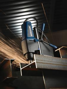 Evolution Wiertarka ze stopą magnetyczną S28 MAG Heavy Duty (EVO-EVOS28) 5