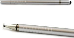 Rysik Alogy Rysik 2w1 Elite KHD-886-A Srebrny 3