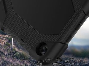 Etui na tablet Alogy Etui Alogy Military Duty Case do Galaxy Tab A 8.0 2019 T290/T295 Czarne uniwersalny 4