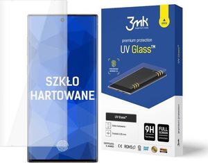 3MK FlexibleGlass do Huawei P40 Lite 4