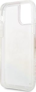 Guess GUESS HARD CASE CIRCLE LOGO LIQUID GLITTER GUHCN61LGIRGP IPHONE 11 standard 4