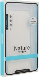 Nillkin CASE ETUI NILLKIN NATURE SAMSUNG GALAXY S20 ULTRA CLEAR standard 1