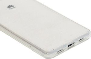 CASE ETUI SLIM 2MM TRANSPARENT HUAWEI P40 standard 4