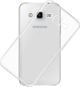 CASE ETUI SLIM 2MM TRANSPARENT SAMSUNG GALAXY A01 standard 2