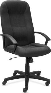 Krzesło biurowe Nowy Styl Mefisto TS0G Czarny 1