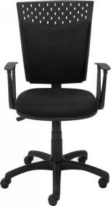 Krzesło biurowe Nowy Styl Stillo 10gtp EF-019 Czarny 2