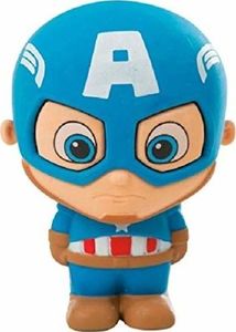 Figurka MARVEL AVENGERS KAPITAN AMERYKA FIGURKA 4.5X6CM standard 1