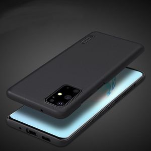 Nillkin FROSTED SHIELD WZMOCNIONE ETUI + PODSTAWKA SAMSUNG GALAXY S20 PLUS 4