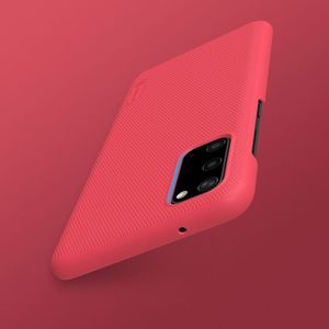 Nillkin NILLKIN FROSTED SHIELD WZMOCNIONE ETUI + PODSTAWKA SAMSUNG GALAXY S20 CZARNY standard 13