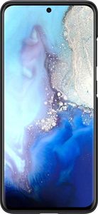 Nillkin NILLKIN FROSTED SHIELD WZMOCNIONE ETUI + PODSTAWKA SAMSUNG GALAXY S20 CZARNY standard 4