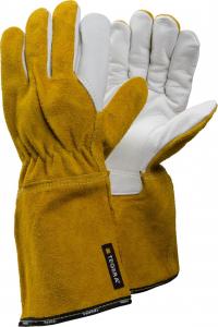 Staples rękawice gloves tegera infinity rozmiar 8 (OB9523) 1
