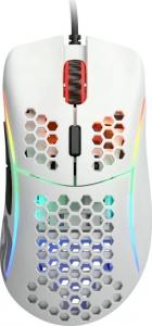 Mysz Glorious PC Gaming Race Model D Mat  (GD-WHITE) 1