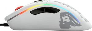 Mysz Glorious Model D Mat  (GD-WHITE) 4