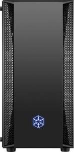 Obudowa SilverStone Fara B1 ARGB (SST-FAB1B-RGB) 3