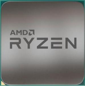 Procesor AMD Ryzen 5 3400G 3,7 GHz (YD3400C5M4MFH) - Tray 1