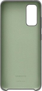Samsung Etui Silicone Cover Galaxy S20 szare (EF-PG980TJEGEU) 2
