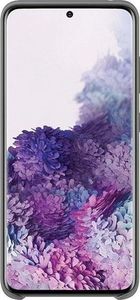 Samsung Etui Silicone Cover Galaxy S20 szare (EF-PG980TJEGEU) 3