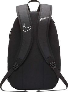 Nike Plecak sportowy Mercurial Backpack czarny (BA6556-010) 4